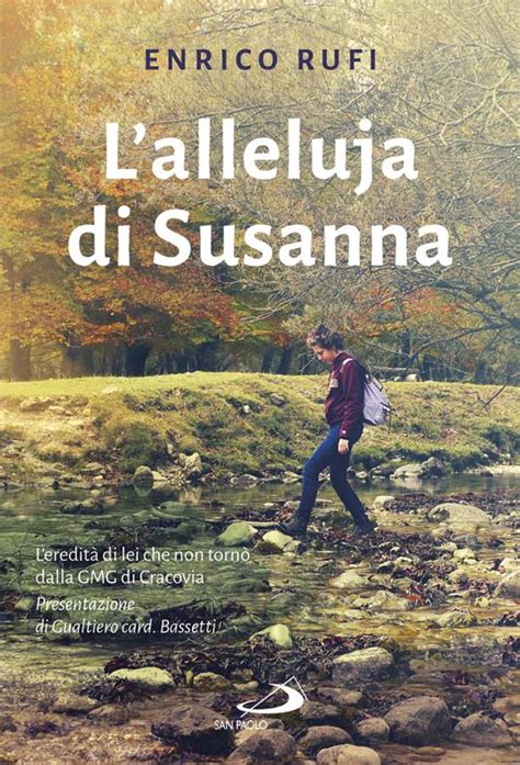 download L'alleluja di Susanna: L'ereditÃ  di lei che non tornÃ² dalla GMG di Cracovia